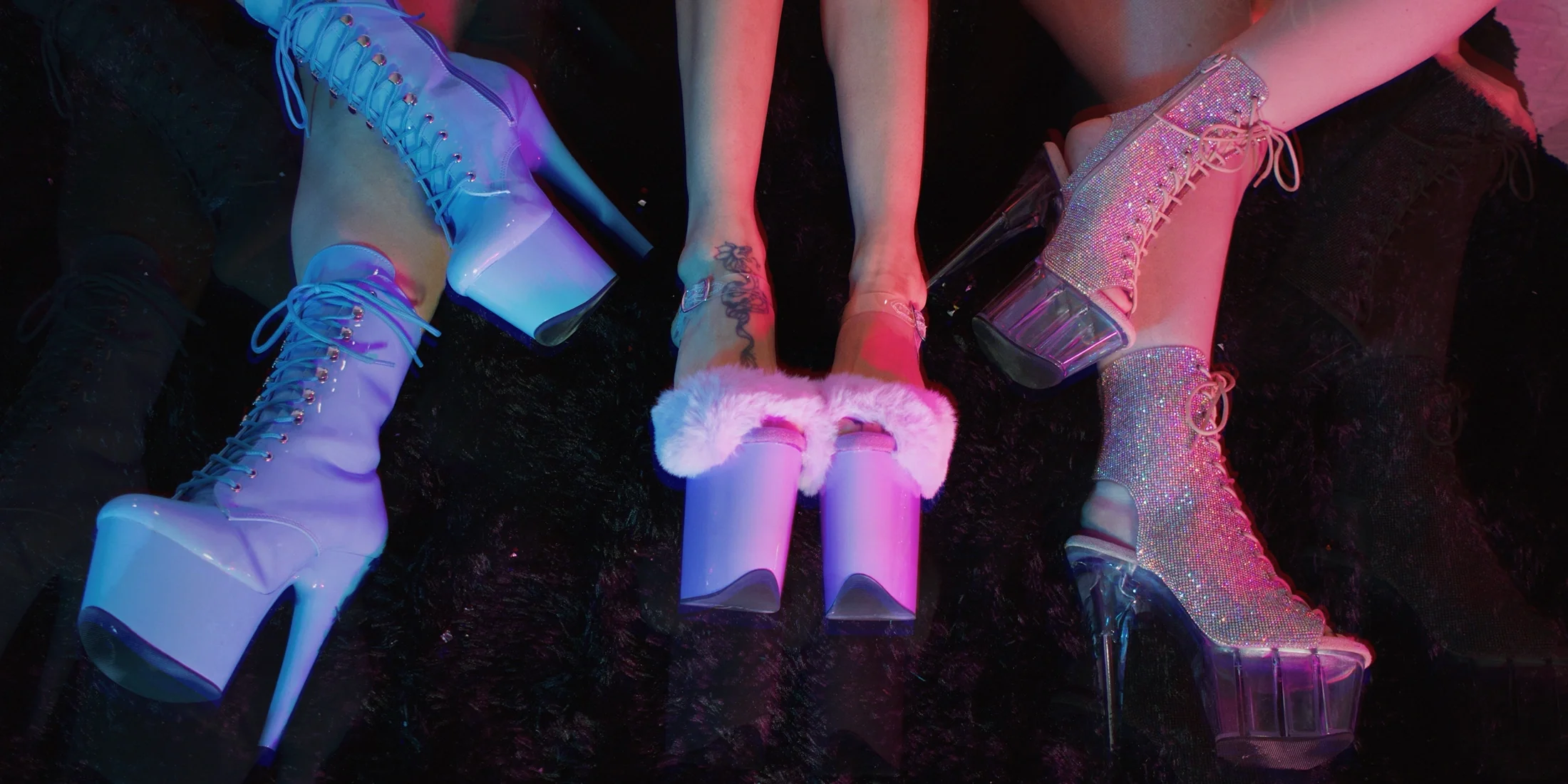 Elevate Your Style with Pleaser
