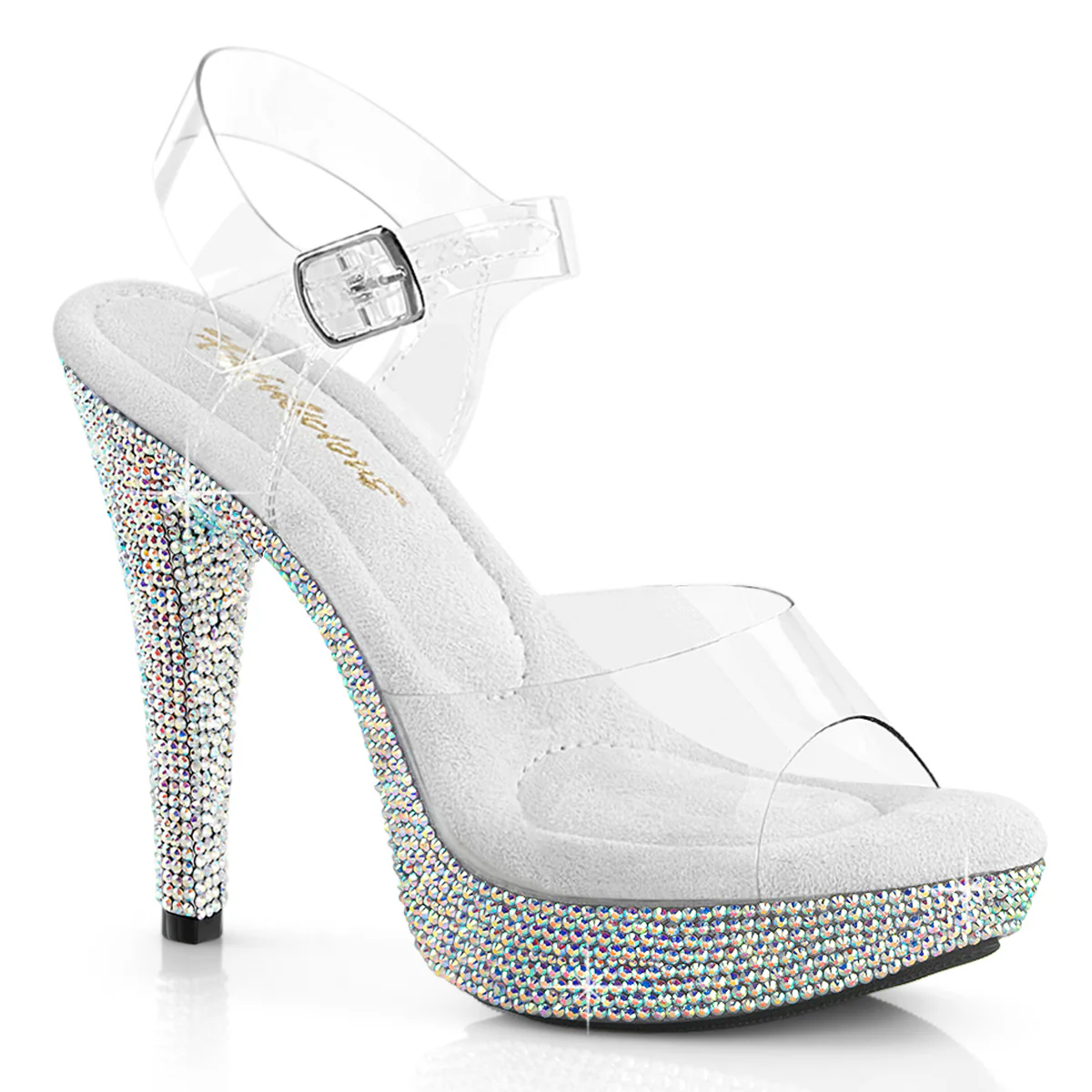 Fabulicious - New Arrivals